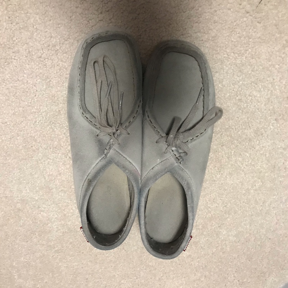 Clark’s Shoes